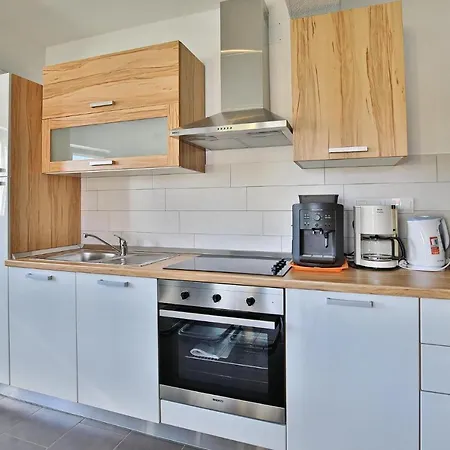 Julijana, No 4 Appartement
